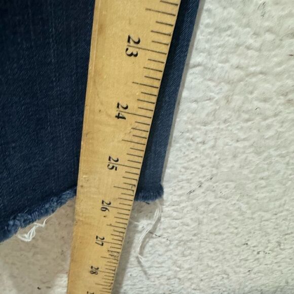 Adolge Denim pants 24 zipper - Picture 8 of 8